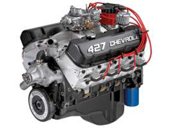 C1033 Engine